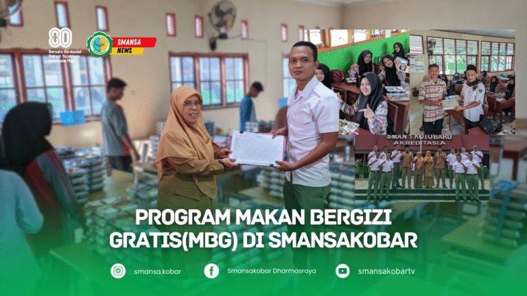 makan bergizi gratis
