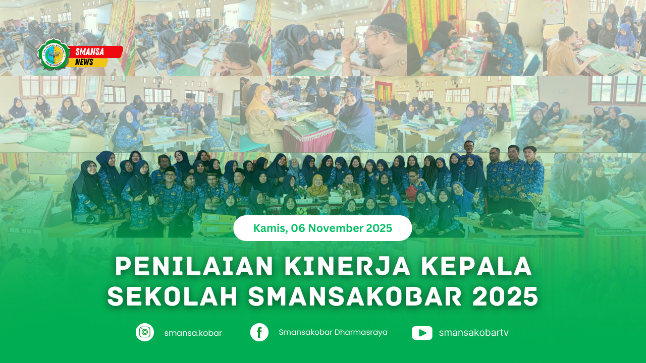 penilaian kinerja kepala sekolah(pkks)